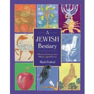 A Jewish Bestiary