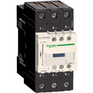 Schneider Diode bidirektional 24V AC/DC