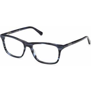 Gant GA3268 092 54 Briller Mænd Blue - Shiny Striped Dark Blue - 54mm