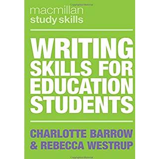 Writing Skills for Education Students