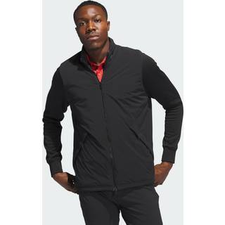 Ultimate365 Tour Frostguard Full-Zip Padded jakke - Black - S