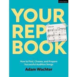 Your Rep Book
