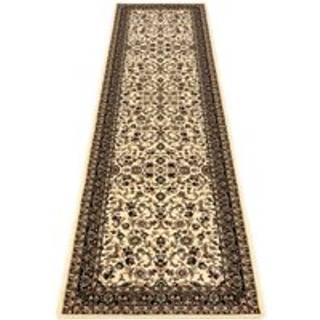 Tæppe, Fortovet ROYAL ADR design 1745 karamel til gangen, til korridoren 60x300 cm