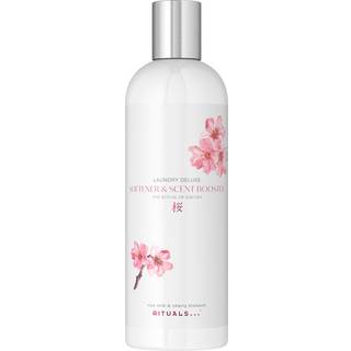 Rituals The Ritual of Sakura Scent Booster & Softener in 1 Sakura - Blomster - Kirsebærblomst og Rismælk 750 ml