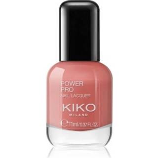 KIKO Milano Power Pro Nail Lacquer 11 ml - 17 Blossom Rose