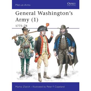 General Washington's Army (1)