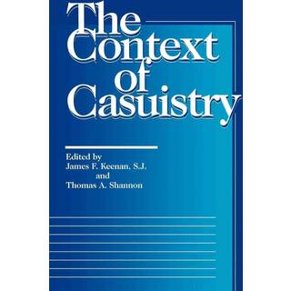 The Context of Casuistry