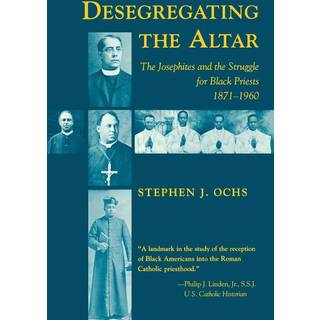 Desegregating the Altar