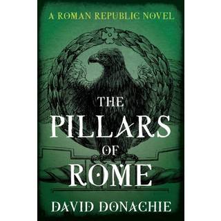 The Pillars of Rome