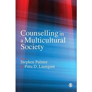 Counselling in a Multicultural Society