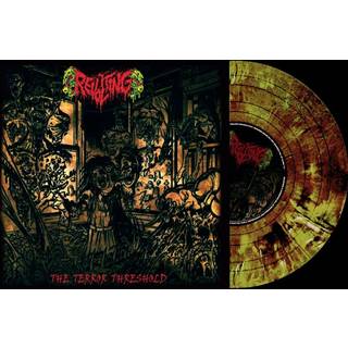 Revolting - Terror Threshold