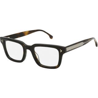 Lozza Mand VL4297 POSITANO2 0722 Optiske stel Acetat Havana Firkantet