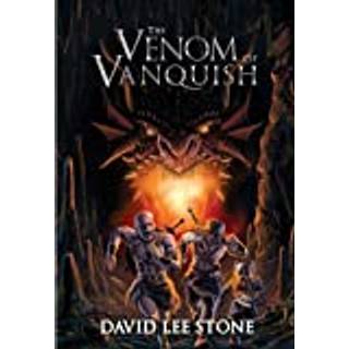 The Venom of Vanquish