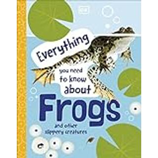 Everything You Need to Know About Frogs