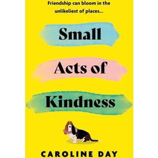 Small Acts of Kindness