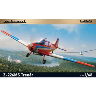Z-226MS Trener, Profipack