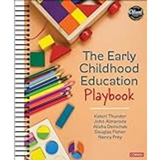 The Early Childhood Education Playbook