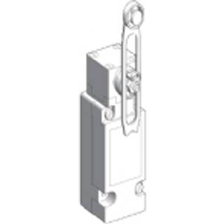 Telemecanique Sensors Endestop plug-in arm/just.rulle