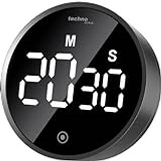 Techno Line KT 600 køkken timer med belysning