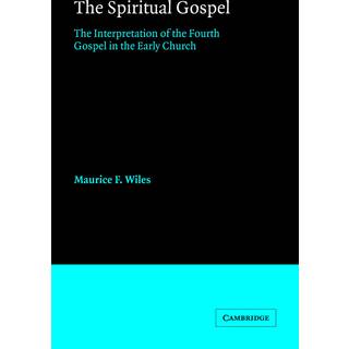 The Spiritual Gospel