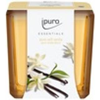 ipuro Essentials soft vanilla Duftlys