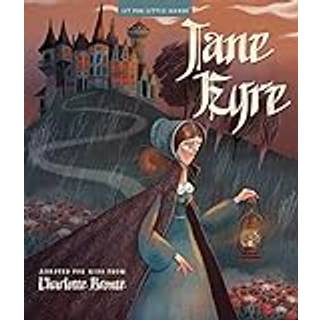 Lit for Little Hands: Jane Eyre