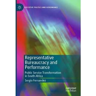 Representative Bureaucracy and Performance