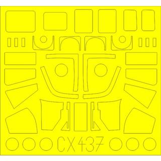 Sea King HC.4 for Airfix