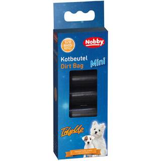 TidyUp hundeposer MINI
