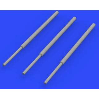 Bf 109F&G Pitot tubes