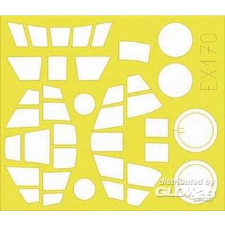 Do 335A-12 Pfeil f��r Tamiya Bausatz