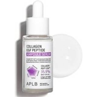 APLB - Collagen EGF Peptide Ampoule Serum 40 ml