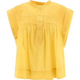 Top Leaza - Mujer - Sunlight - Talla 44 - Marant Étoile