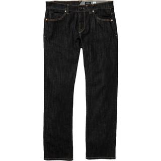 Volcom Solver Denim Jeans - 29/32 - rinse
