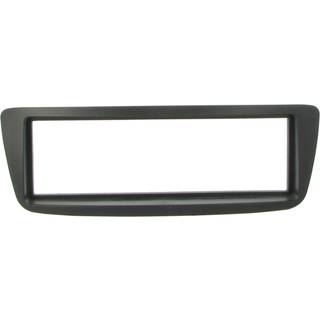 1-DIN Ramme til Aygo, C1 og Peugeot 107 2004-2014