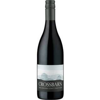 2020 Crossbarn Pinot Noir Sonoma Coast Paul Hobbs
