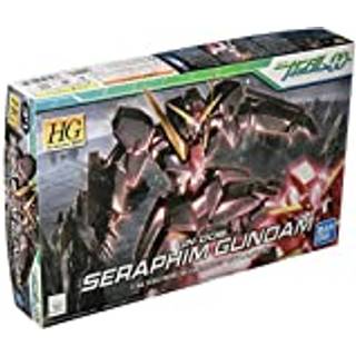 HG GN-009 Seraphim Gundam 1/144