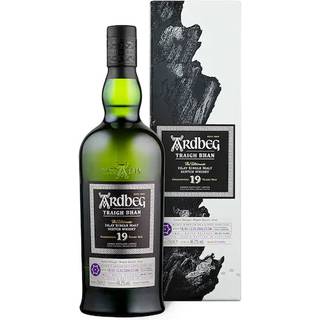 Ardbeg Traigh Bhan 19 Years Old Batch 5