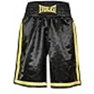 Everlast Konkurrence Bokseshorts - Sort