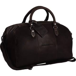 The Chesterfield Brand Wax Pull Up Liam Weekender Reisetasche 46 cm