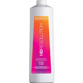 Redken HD Resolution 15 Vol 4.5% (U) 1000 ml