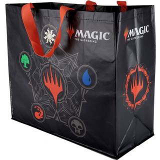 Konix Magic the Gathering indkøbstaske (flere farver) - På lager i butik