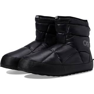 Outdoor Research Men's Tundra Trax Booties Black, XS