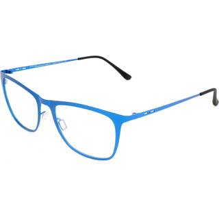 Italia Independent I-I MOD VICK 5230 THIN 020.CNG 52 Briller Mænd Blue - Blue - 52mm