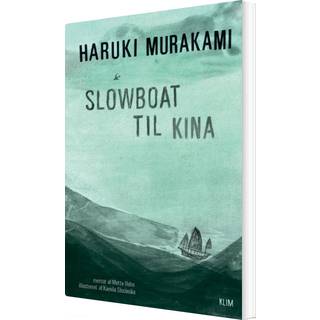 Slowboat Til Kina