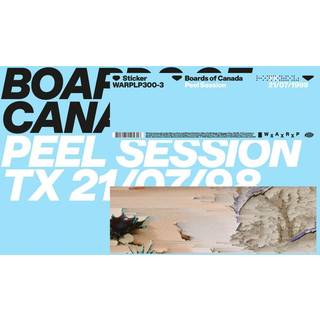 Boards of Canada - Peel Session