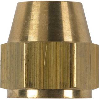 Flare Nut 3/4 """" BRS (pakke af 1)