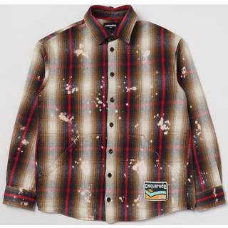 Shirt - Khaki - 8