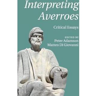 Interpreting Averroes