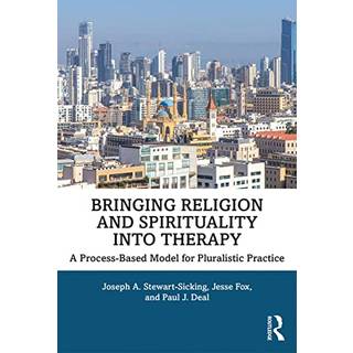 Bringing Religion and Spirituality Into Therapy